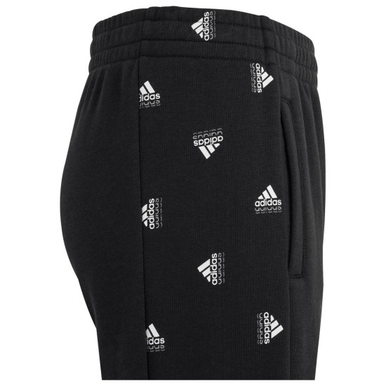 Adidas Παιδικό παντελόνι φόρμας Bluv Q1 Pants Adidas Παιδικό παντελόνι φόρμας Bluv Q1 Pants